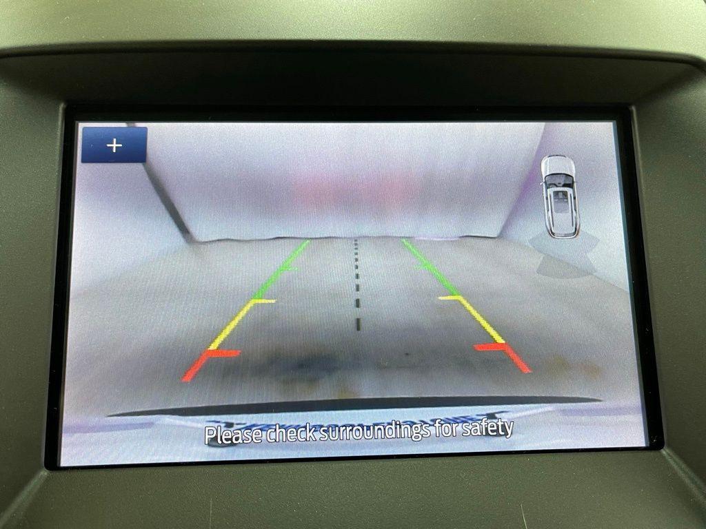 used 2020 Ford Edge car, priced at $15,688