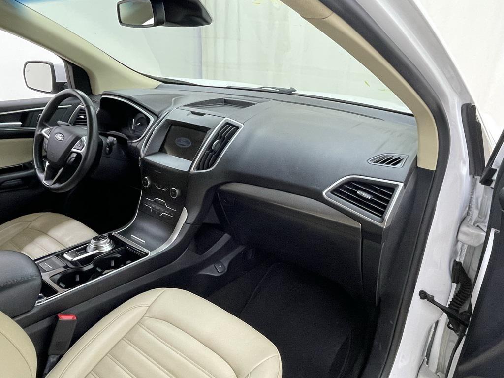 used 2020 Ford Edge car, priced at $16,360