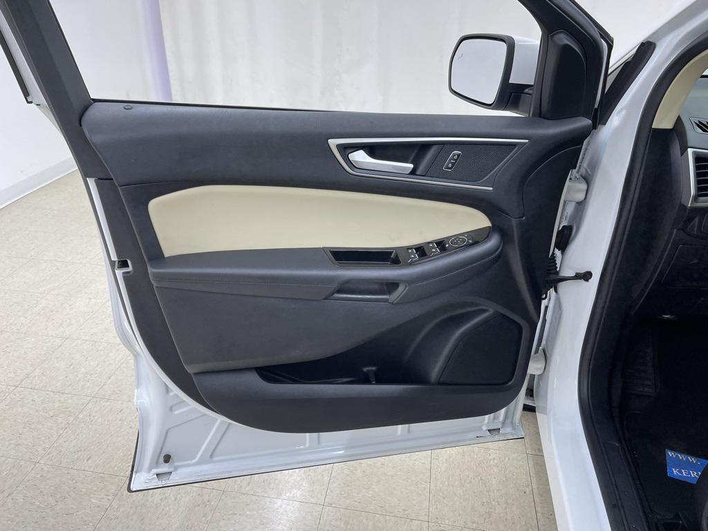 used 2020 Ford Edge car, priced at $16,360