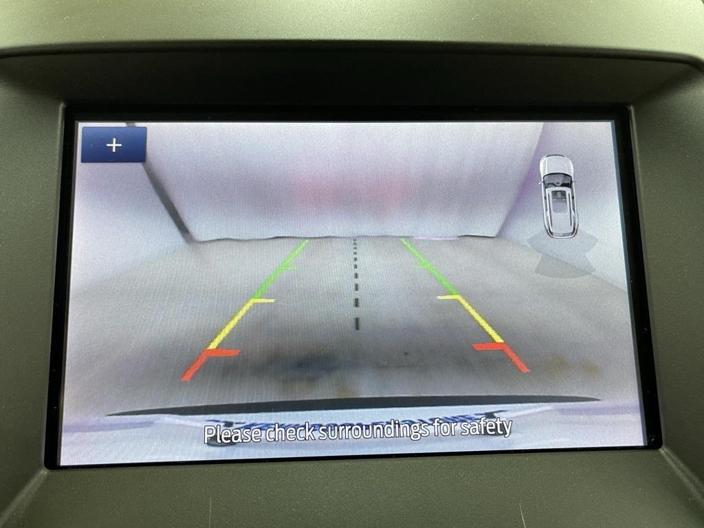 used 2020 Ford Edge car, priced at $15,438