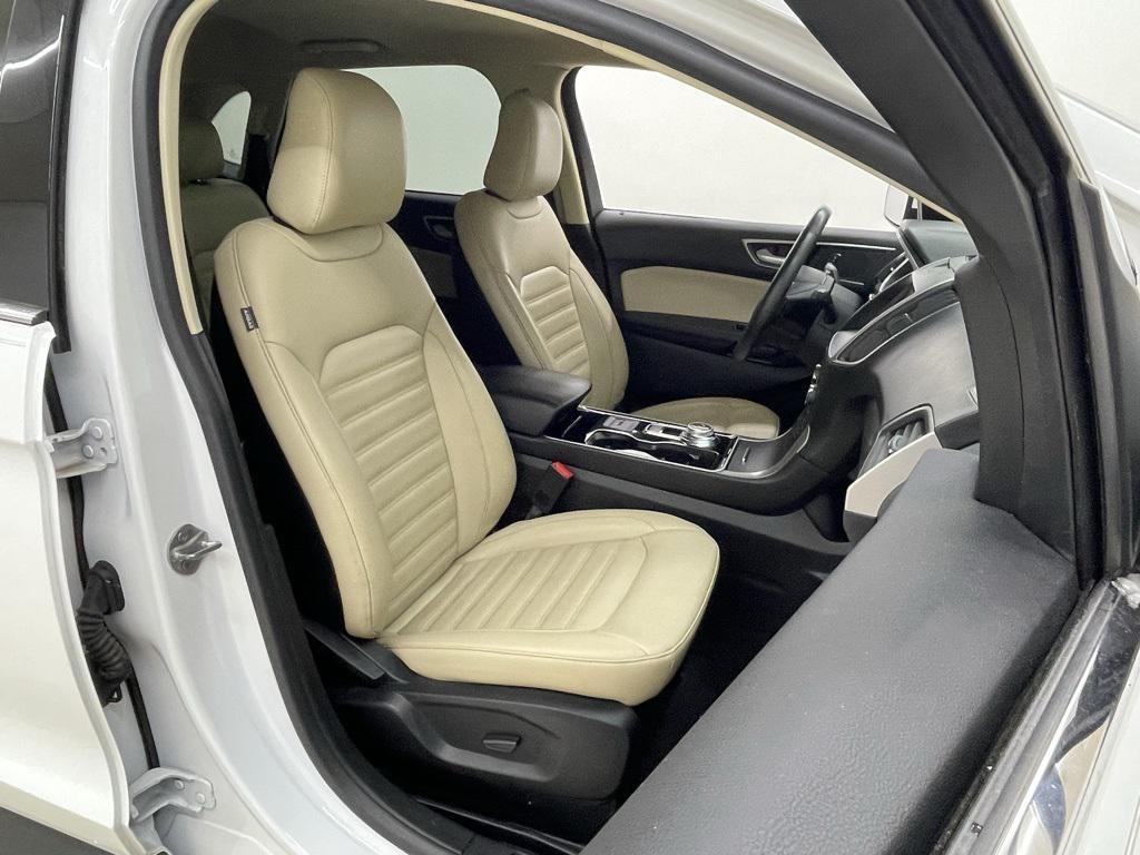 used 2020 Ford Edge car, priced at $16,360