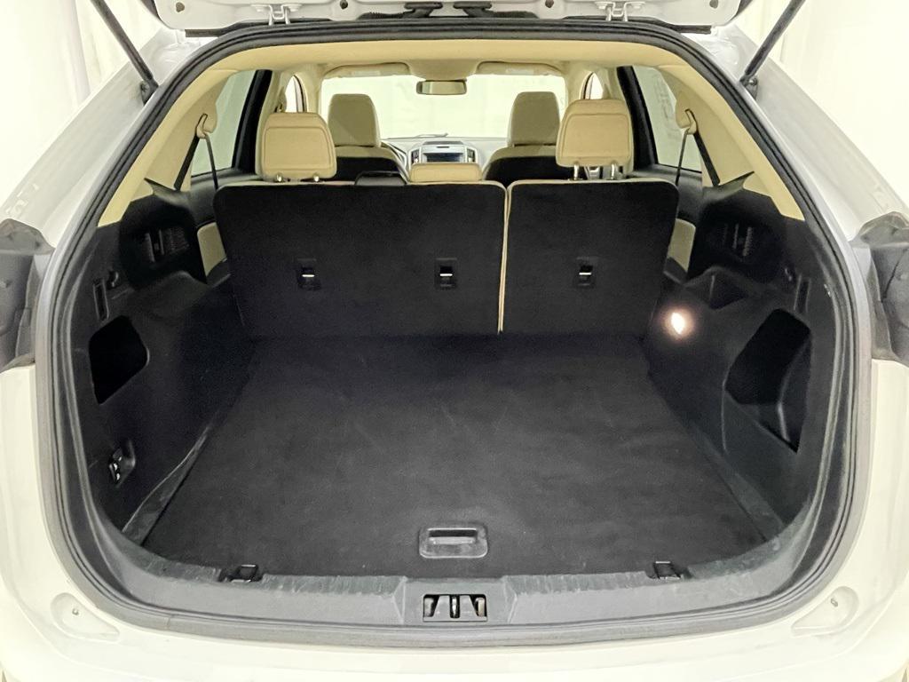 used 2020 Ford Edge car, priced at $16,360