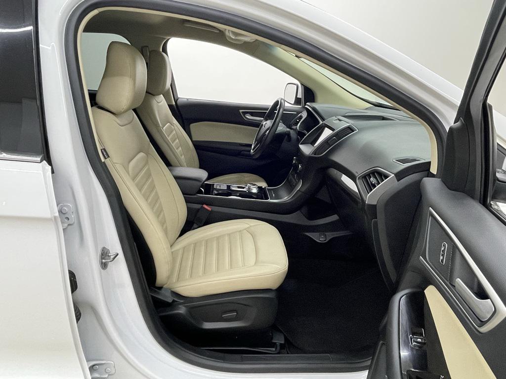 used 2020 Ford Edge car, priced at $16,360