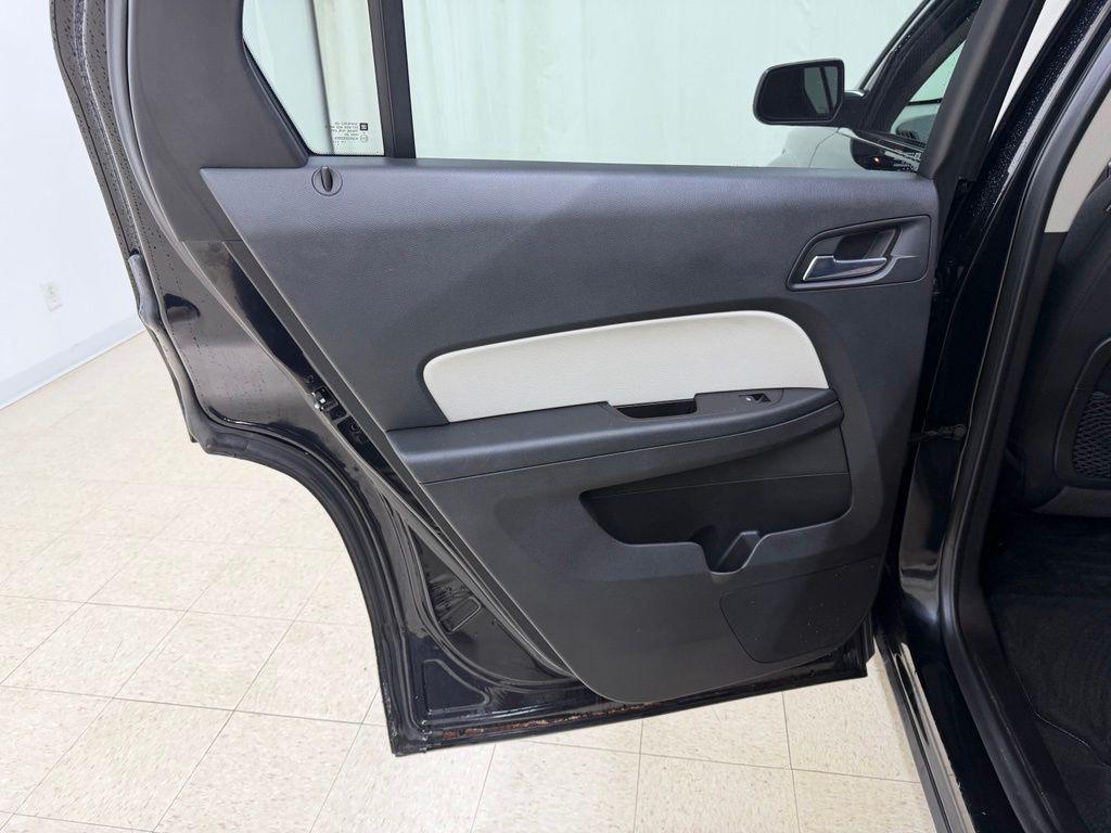 used 2017 GMC Terrain car, priced at $11,669
