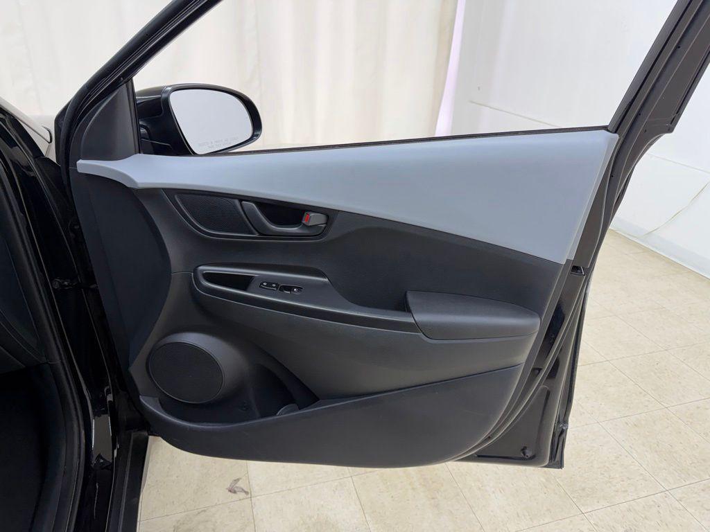 used 2020 Hyundai Kona car, priced at $14,505