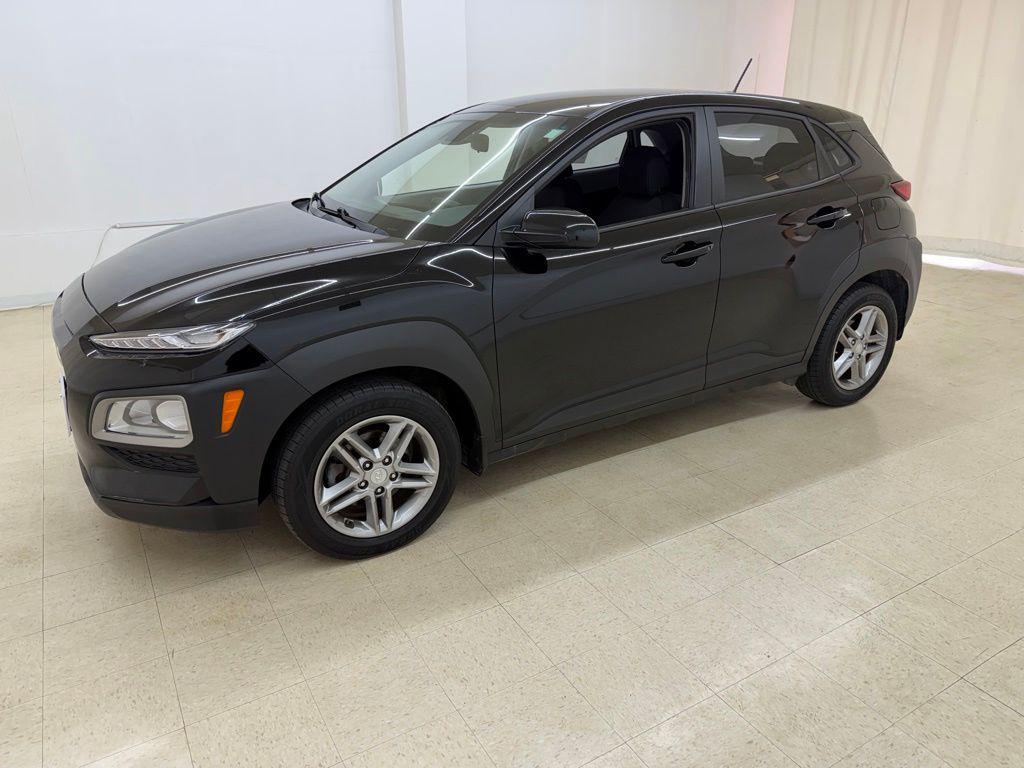 used 2020 Hyundai Kona car, priced at $14,505