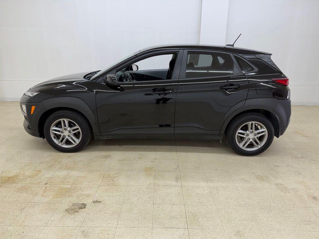 used 2020 Hyundai Kona car, priced at $14,505