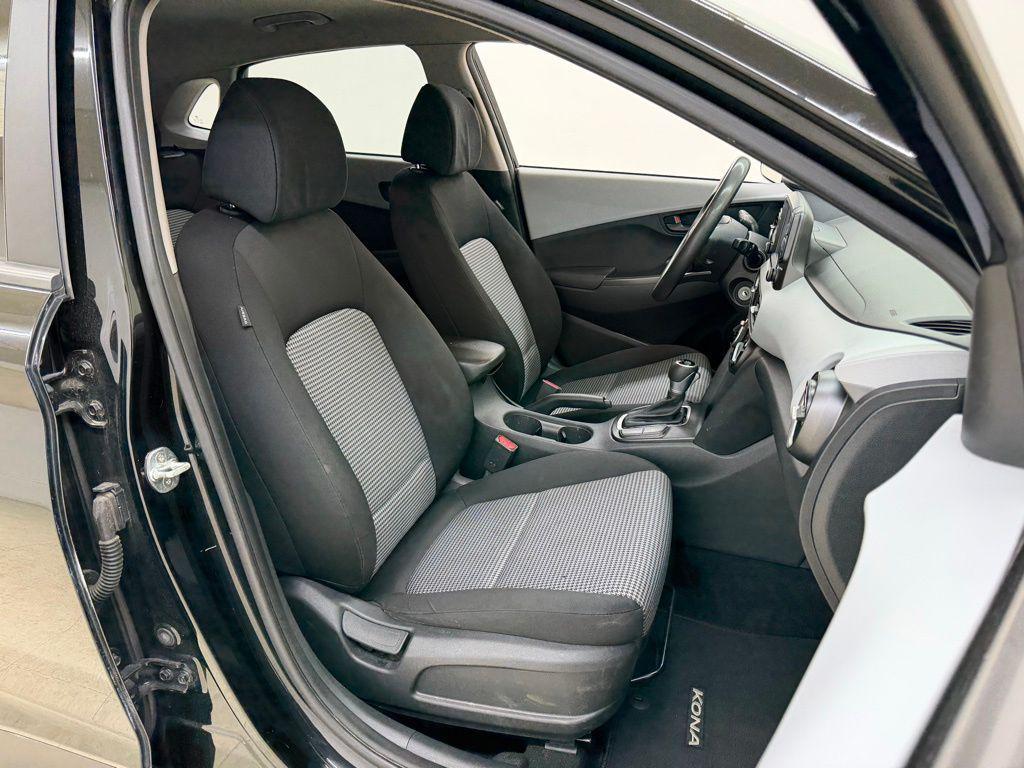 used 2020 Hyundai Kona car, priced at $14,505