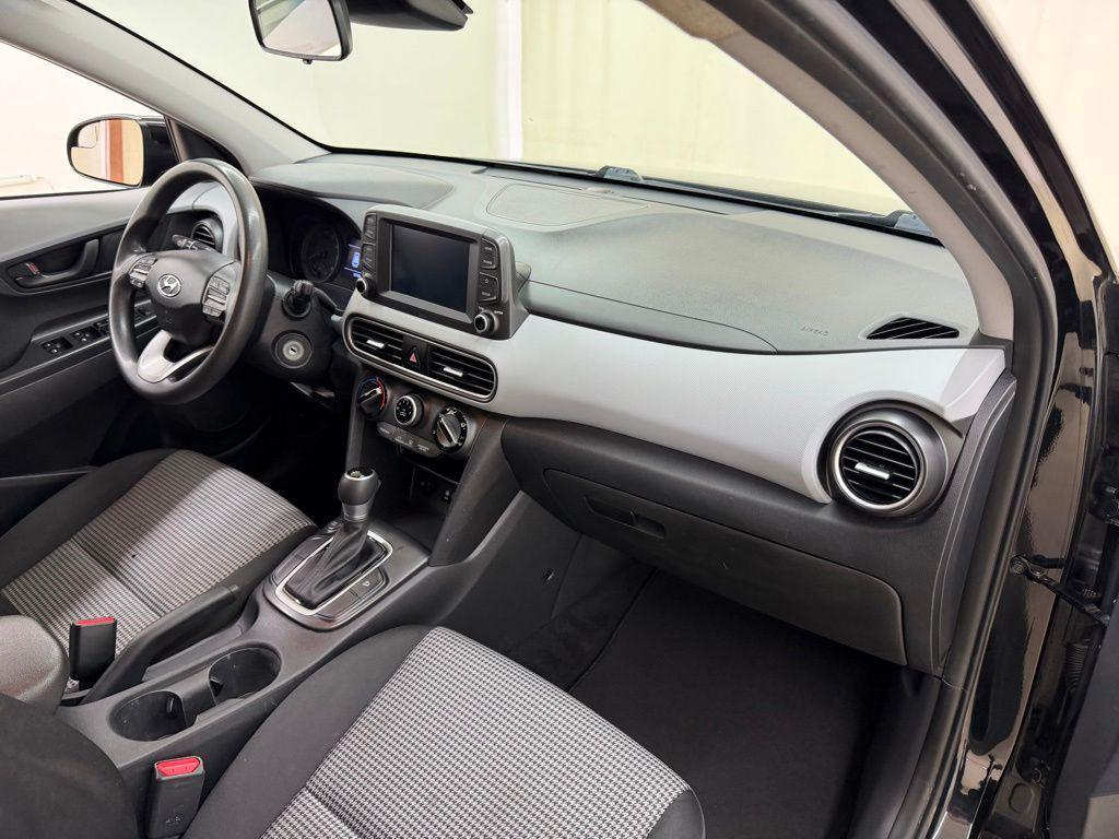 used 2020 Hyundai Kona car, priced at $14,505