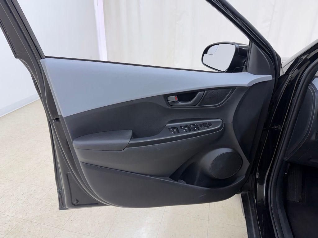 used 2020 Hyundai Kona car, priced at $14,505