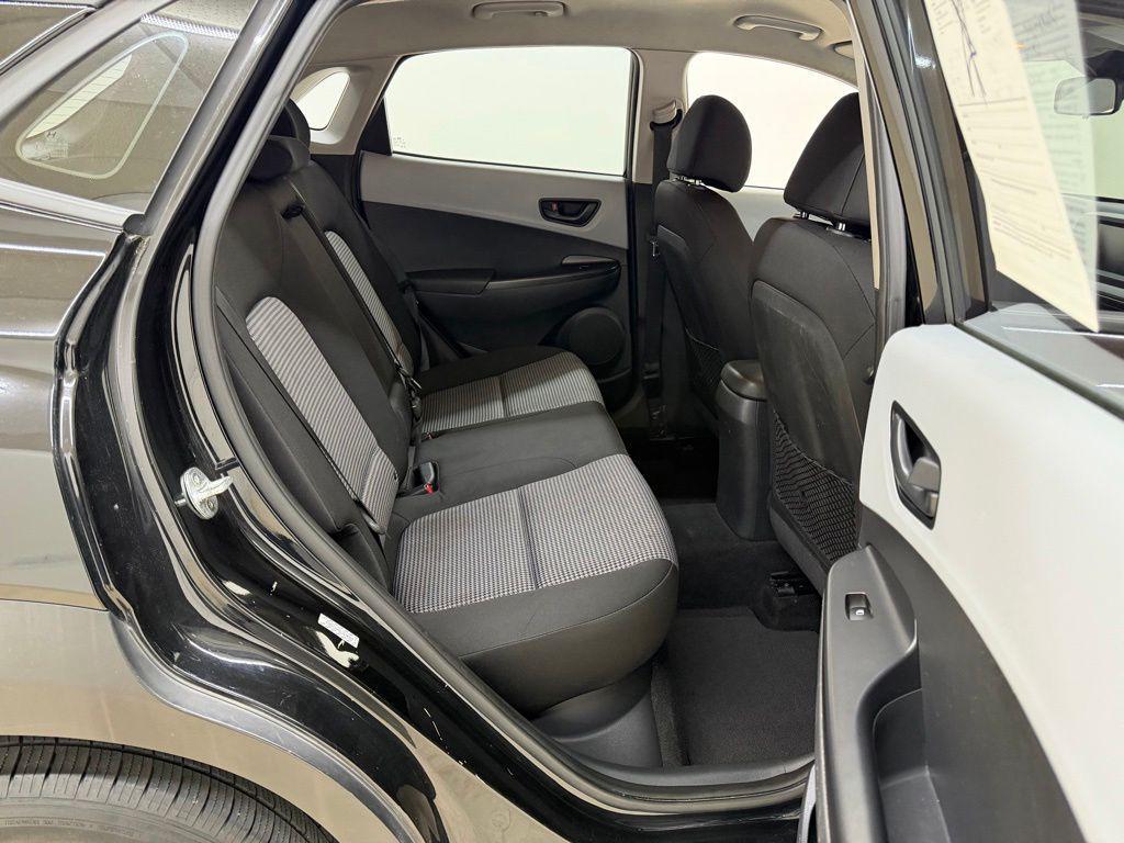 used 2020 Hyundai Kona car, priced at $14,505