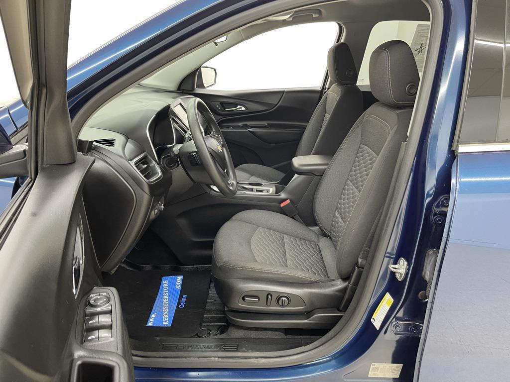 used 2019 Chevrolet Equinox car, priced at $14,686
