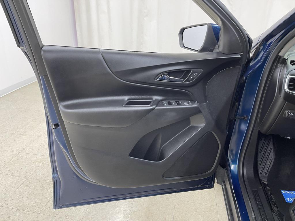 used 2019 Chevrolet Equinox car, priced at $14,686