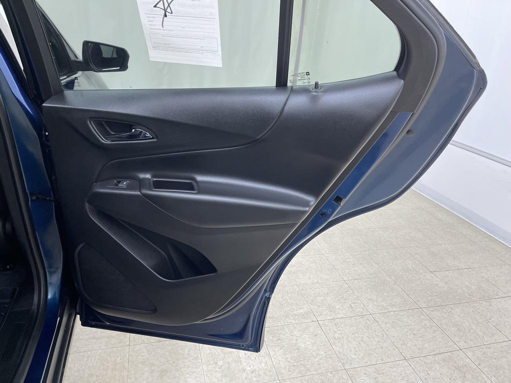 used 2019 Chevrolet Equinox car, priced at $14,686