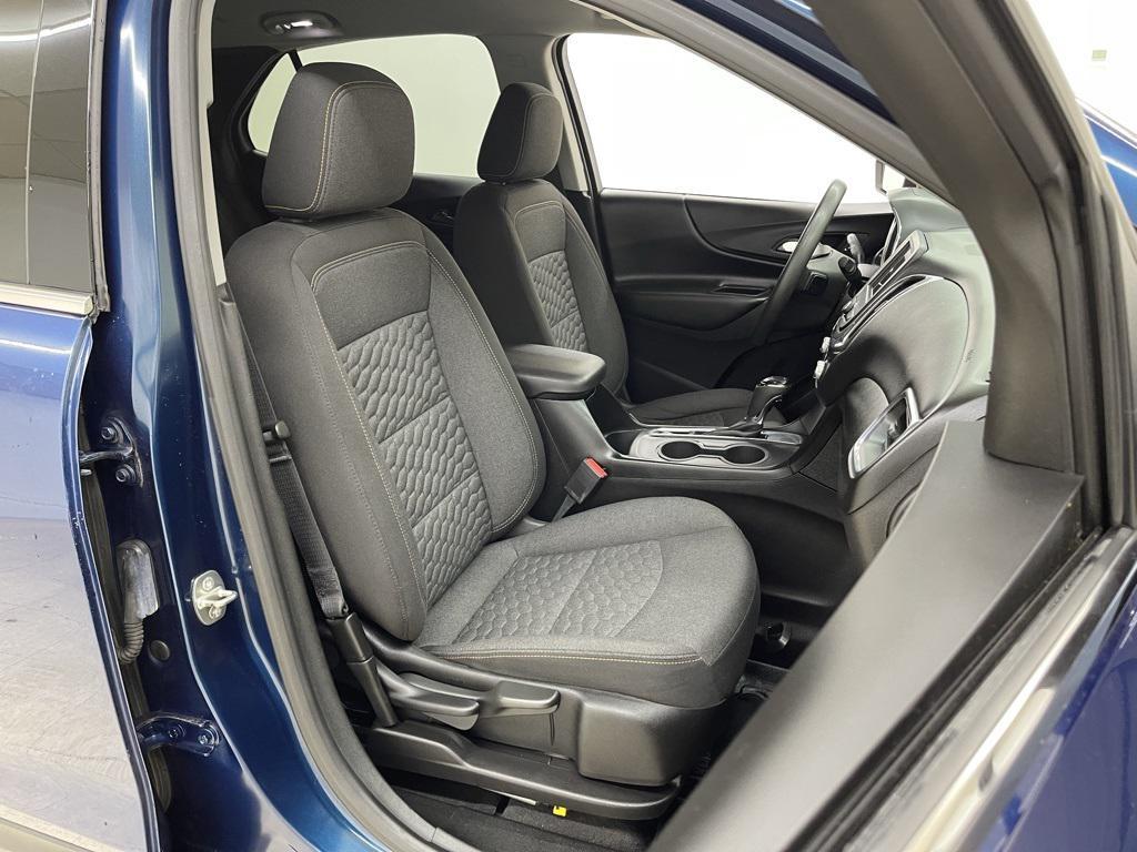 used 2019 Chevrolet Equinox car, priced at $14,686
