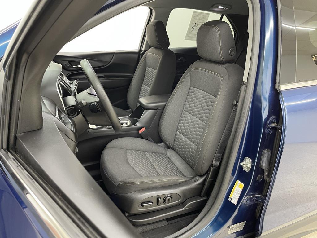 used 2019 Chevrolet Equinox car, priced at $14,686