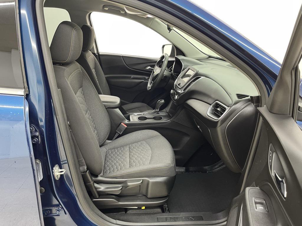 used 2019 Chevrolet Equinox car, priced at $14,686
