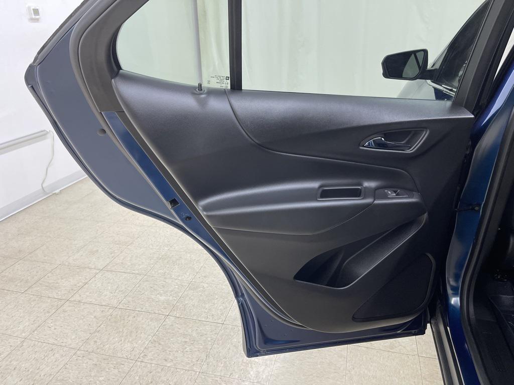 used 2019 Chevrolet Equinox car, priced at $14,686
