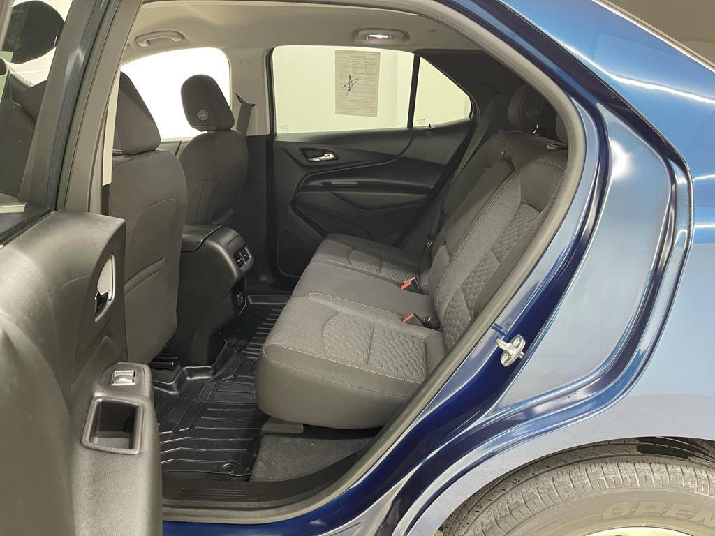used 2019 Chevrolet Equinox car, priced at $14,686