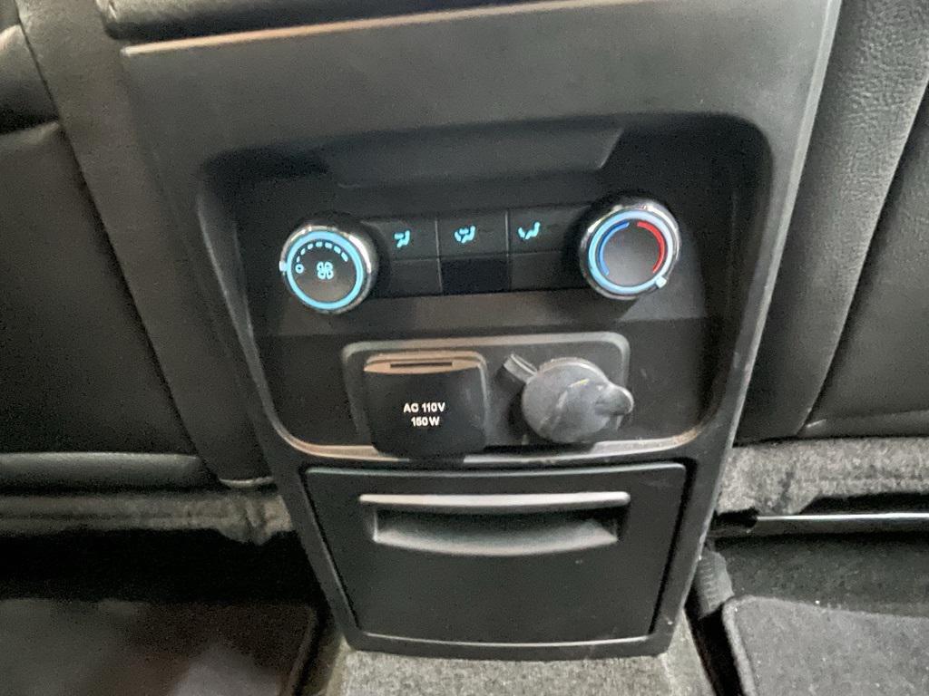 used 2016 Ford Flex car, priced at $10,592