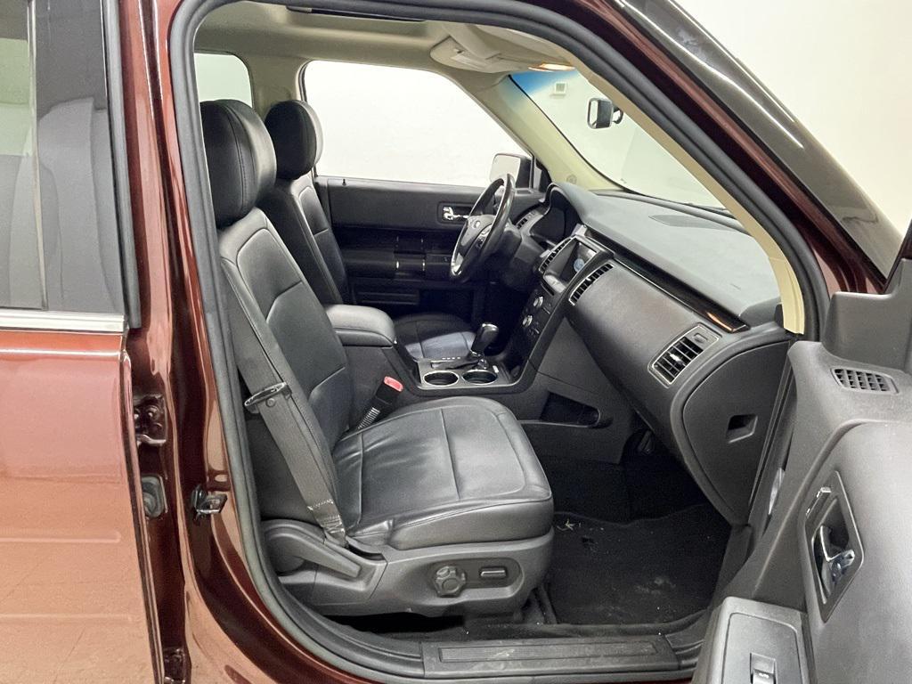 used 2016 Ford Flex car, priced at $10,592