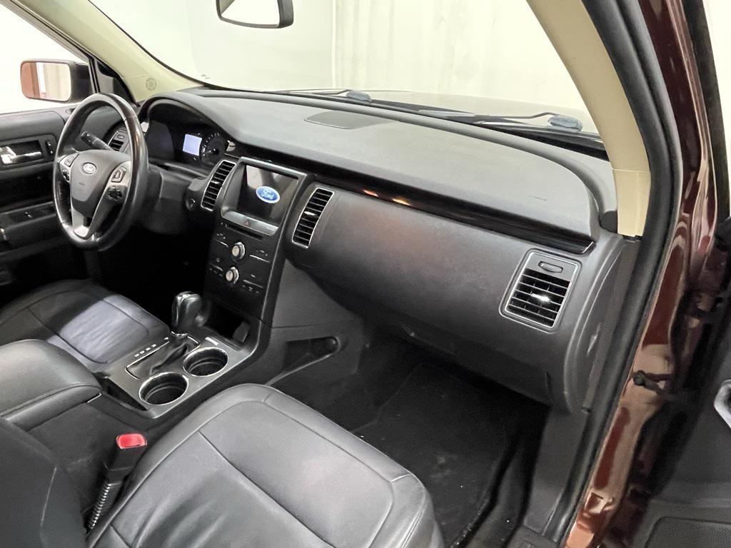 used 2016 Ford Flex car, priced at $10,592