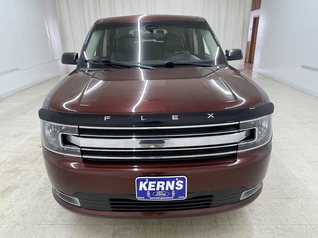 used 2016 Ford Flex car, priced at $10,592