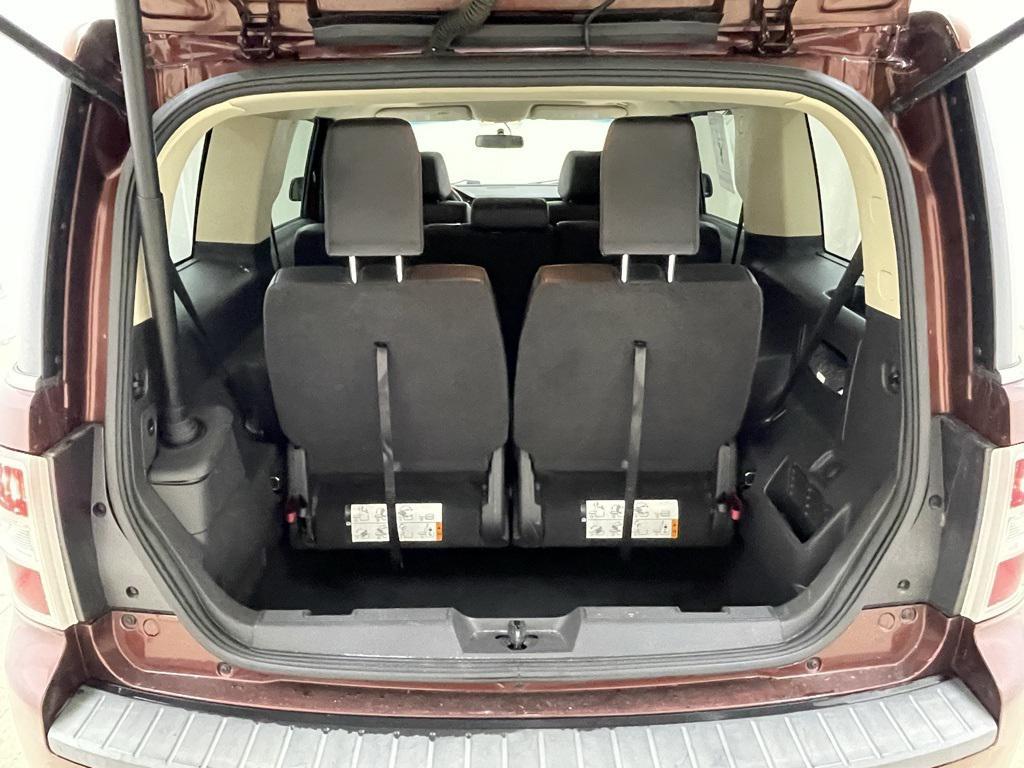used 2016 Ford Flex car, priced at $10,592