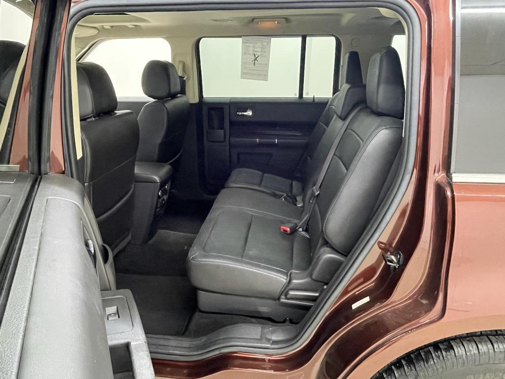 used 2016 Ford Flex car, priced at $10,592