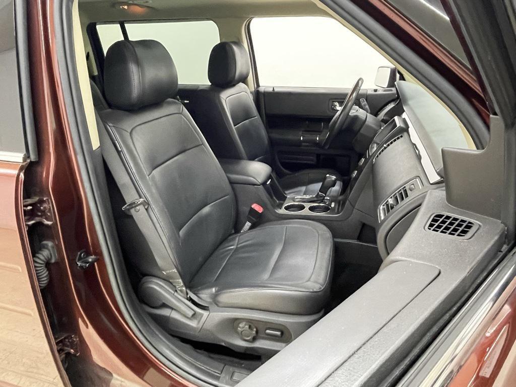 used 2016 Ford Flex car, priced at $10,592
