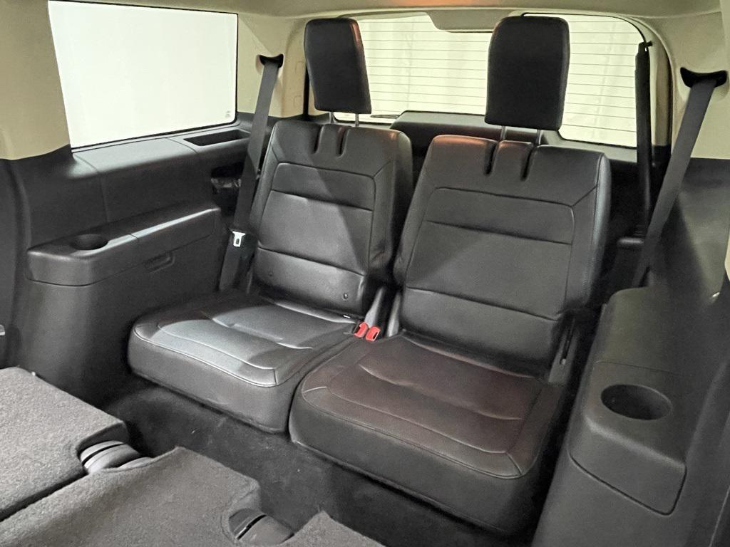 used 2016 Ford Flex car, priced at $10,592
