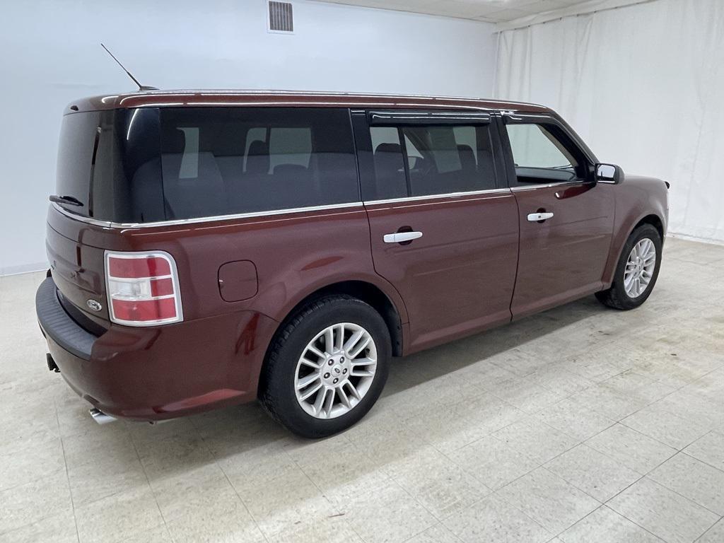 used 2016 Ford Flex car, priced at $10,592