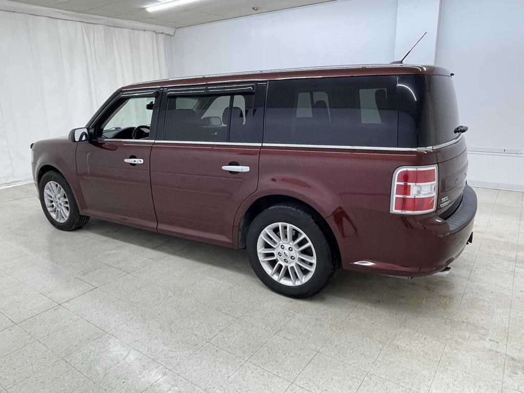 used 2016 Ford Flex car, priced at $10,592