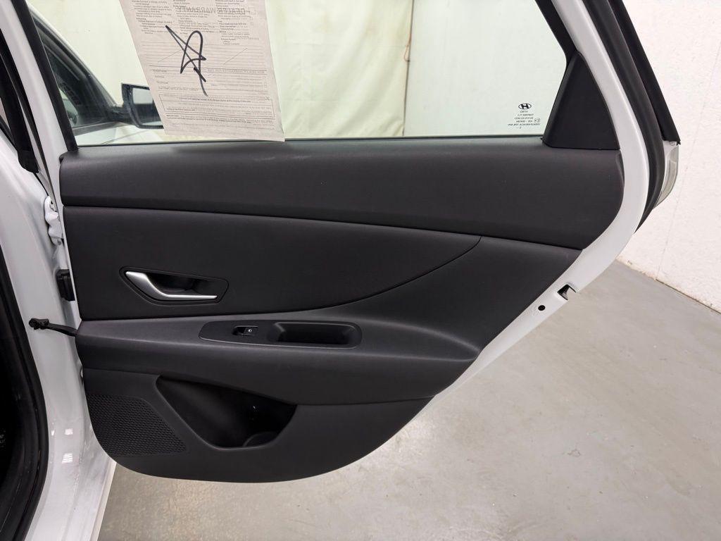 used 2021 Hyundai Elantra car, priced at $11,461