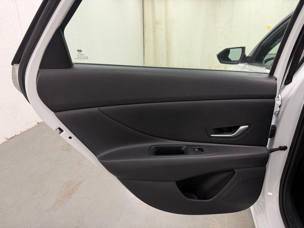 used 2021 Hyundai Elantra car, priced at $11,461