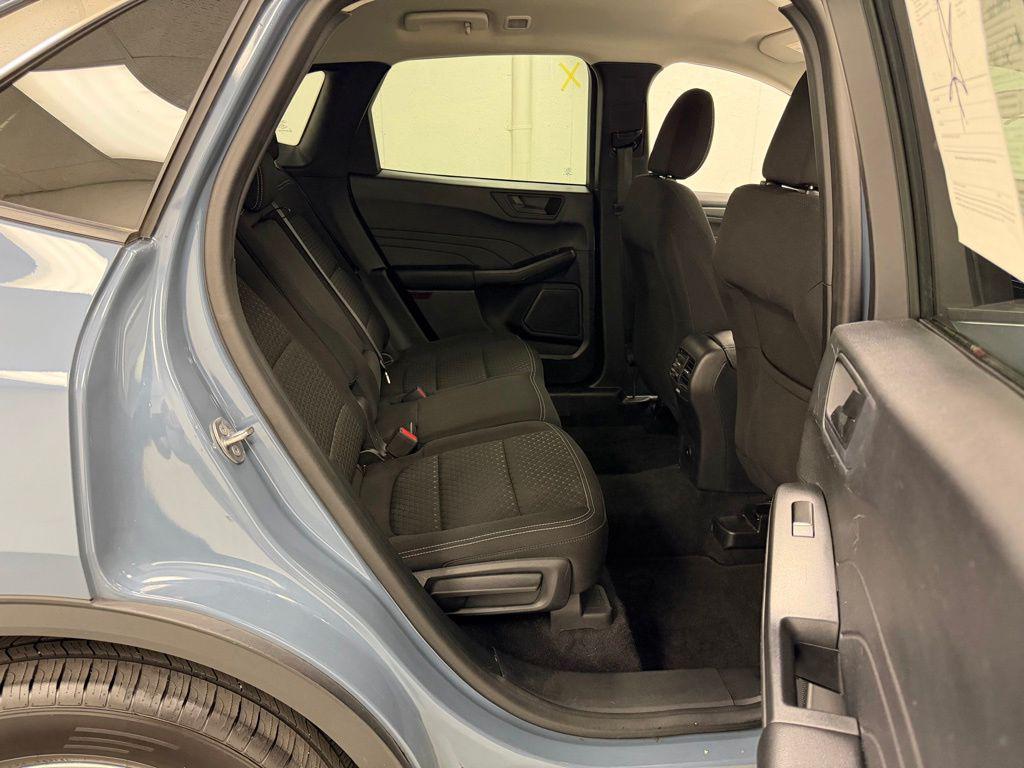 used 2023 Ford Escape car, priced at $19,991