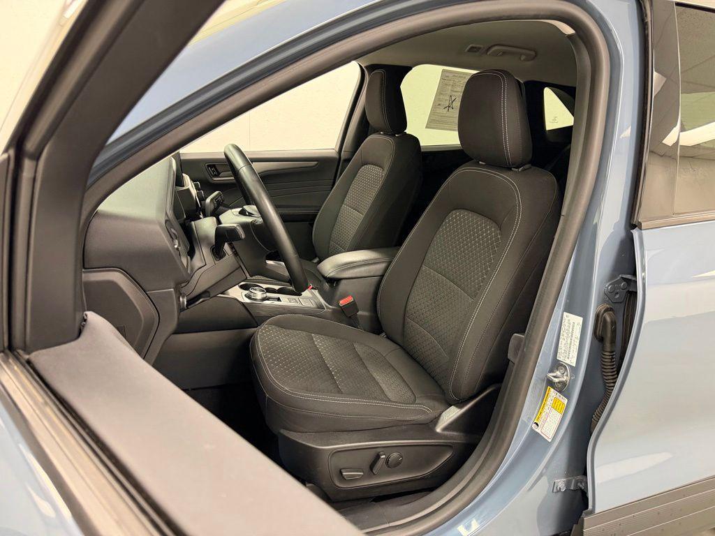 used 2023 Ford Escape car, priced at $19,991