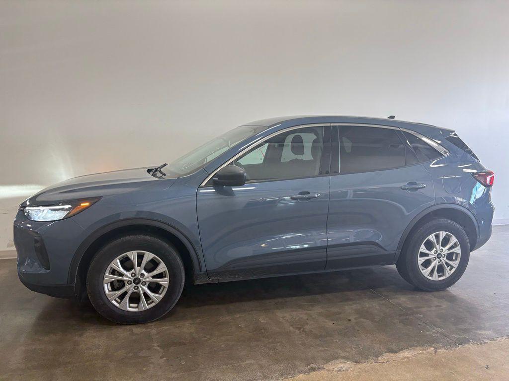 used 2023 Ford Escape car, priced at $20,985