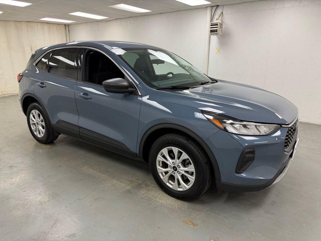 used 2023 Ford Escape car, priced at $19,991