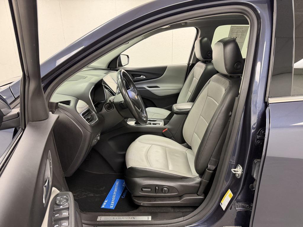 used 2019 Chevrolet Equinox car, priced at $13,587