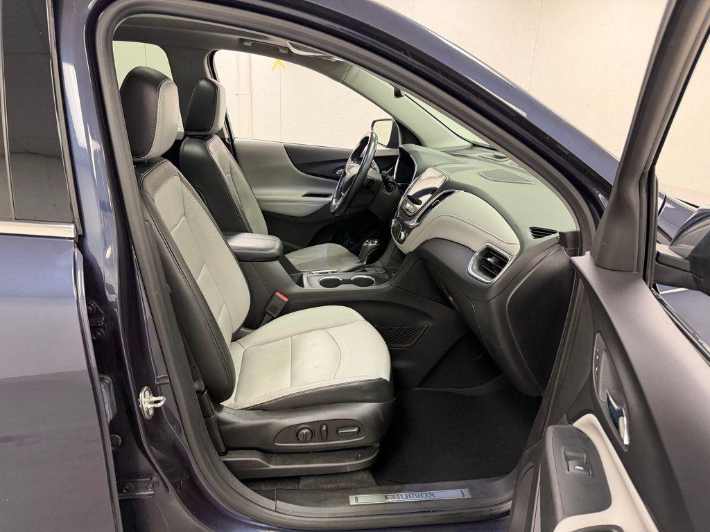 used 2019 Chevrolet Equinox car, priced at $12,978