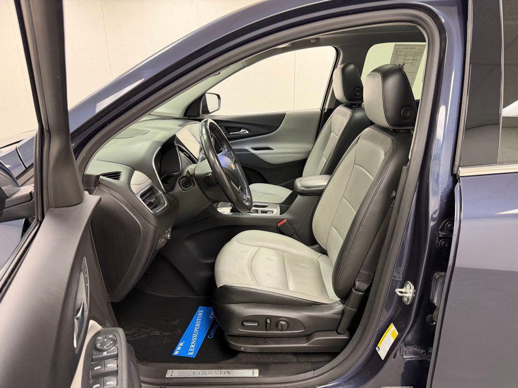 used 2019 Chevrolet Equinox car, priced at $12,978
