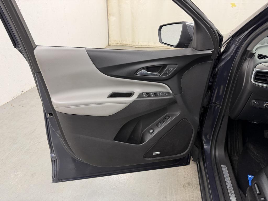 used 2019 Chevrolet Equinox car, priced at $13,587