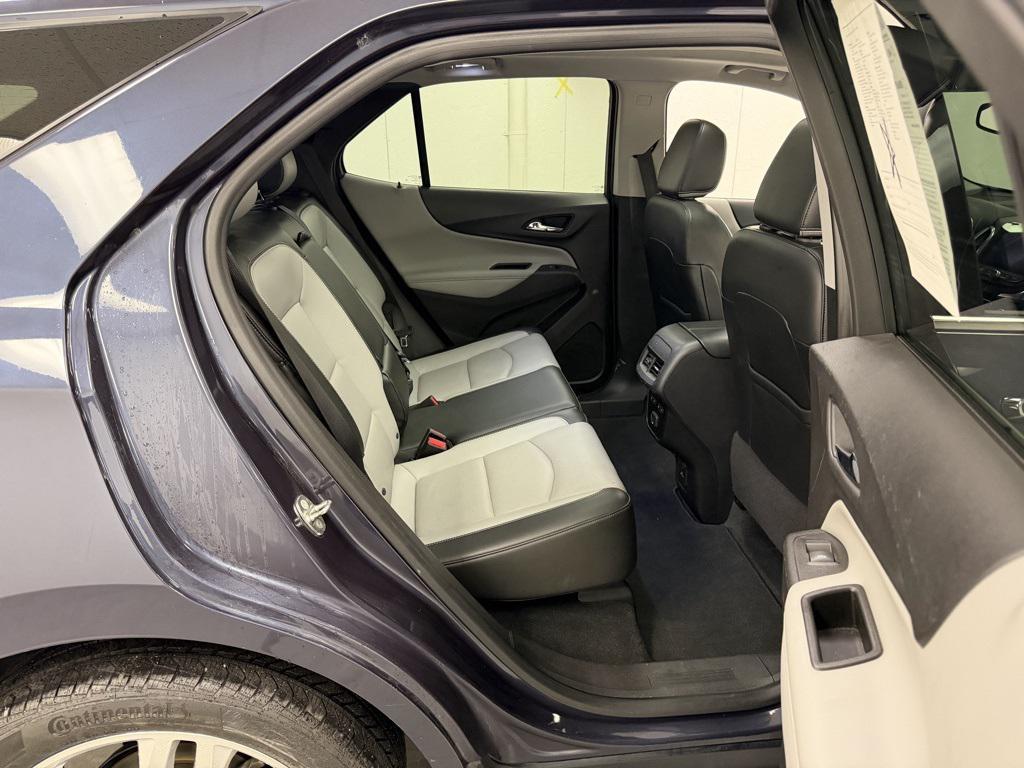 used 2019 Chevrolet Equinox car, priced at $13,587
