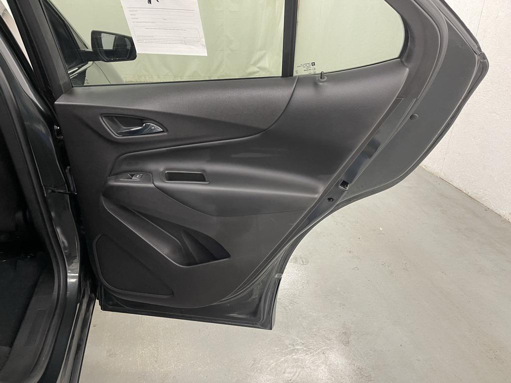 used 2019 Chevrolet Equinox car, priced at $14,849