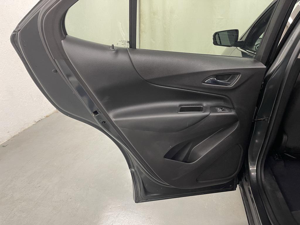 used 2019 Chevrolet Equinox car, priced at $14,849