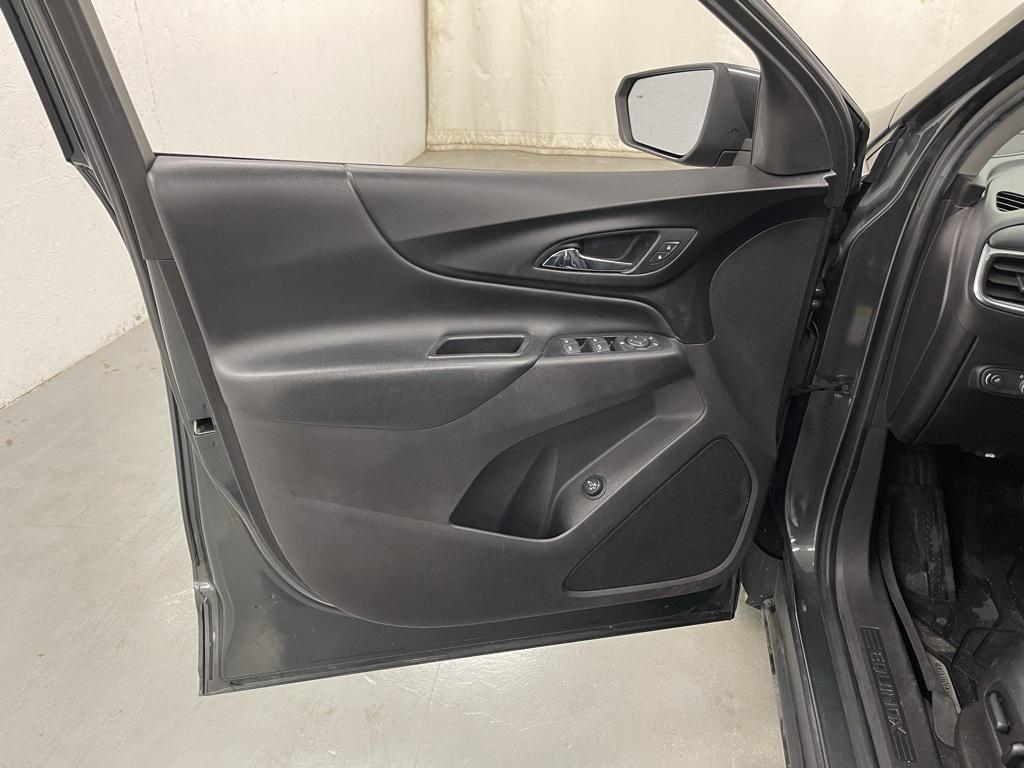 used 2019 Chevrolet Equinox car, priced at $14,849