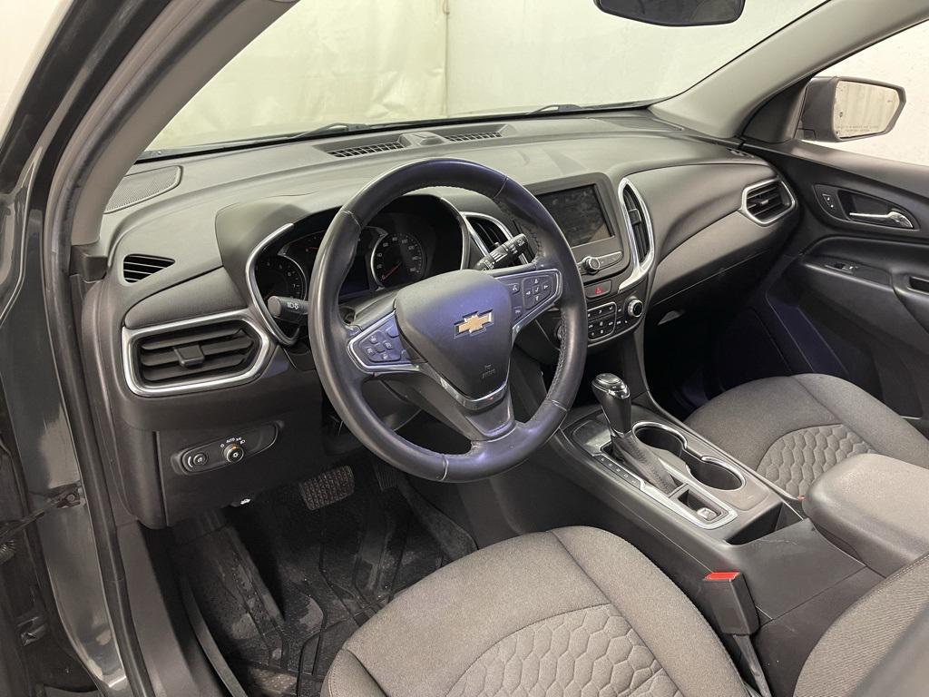 used 2019 Chevrolet Equinox car, priced at $14,849