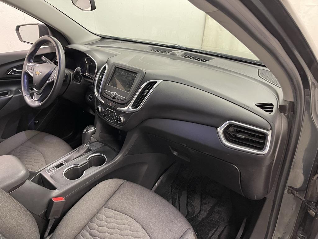 used 2019 Chevrolet Equinox car, priced at $14,849