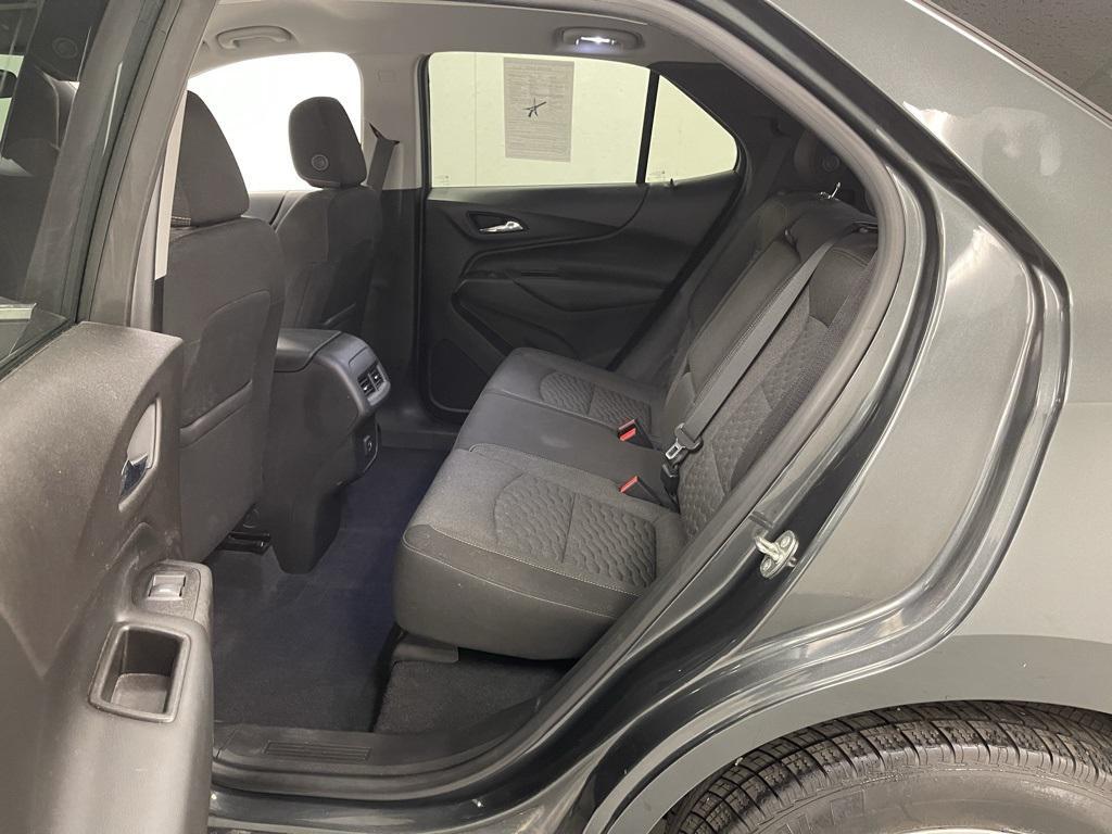 used 2019 Chevrolet Equinox car, priced at $14,849